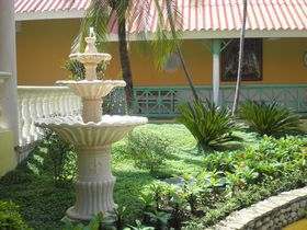 Hotel Puerto Plata Beach Club and Casino Garden